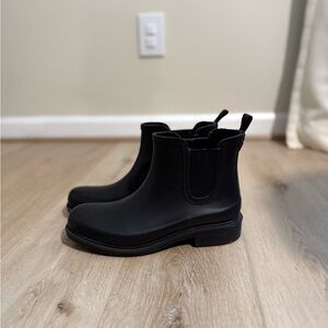 Madewell Rain Boots